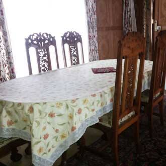 New Golden Eagle Houseboat, Srinagar 3